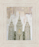 Salt Lake City Temple