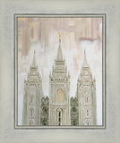 Salt Lake City Temple