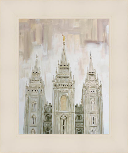 Salt Lake City Temple