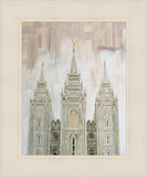 Salt Lake City Temple