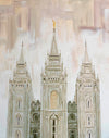 Salt Lake City Temple