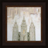 Salt Lake City Temple