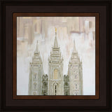 Salt Lake City Temple