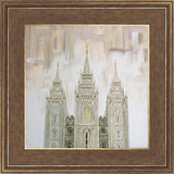 Salt Lake City Temple