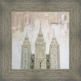 Salt Lake City Temple