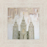 Salt Lake City Temple