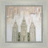 Salt Lake City Temple