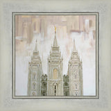 Salt Lake City Temple