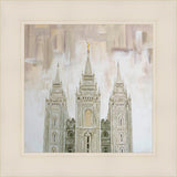 Salt Lake City Temple