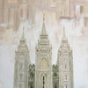 Salt Lake City Temple