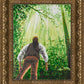 The First Vision