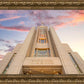 Look Up