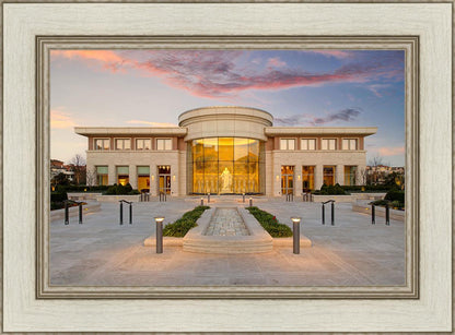 Rome Visitors Center