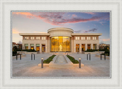 Rome Visitors Center