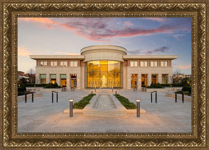 Rome Visitors Center