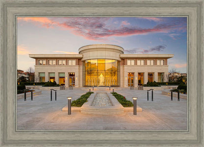 Rome Visitors Center