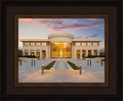 Rome Visitors Center