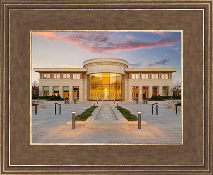 Rome Visitors Center