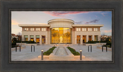 Rome Visitors Center