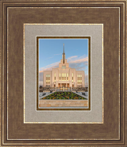 Saratoga Springs Eternal