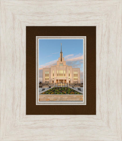 Saratoga Springs Eternal