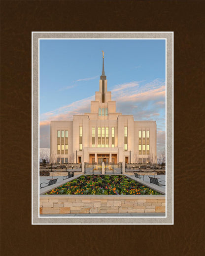 Saratoga Springs Eternal