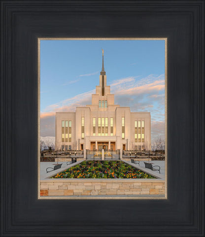 Saratoga Springs Eternal