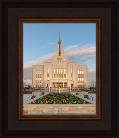 Saratoga Springs Eternal