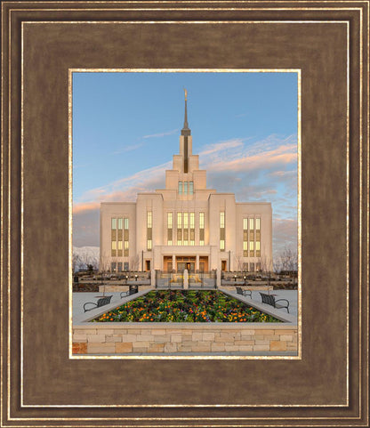 Saratoga Springs Eternal