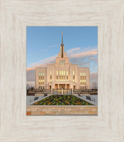 Saratoga Springs Eternal