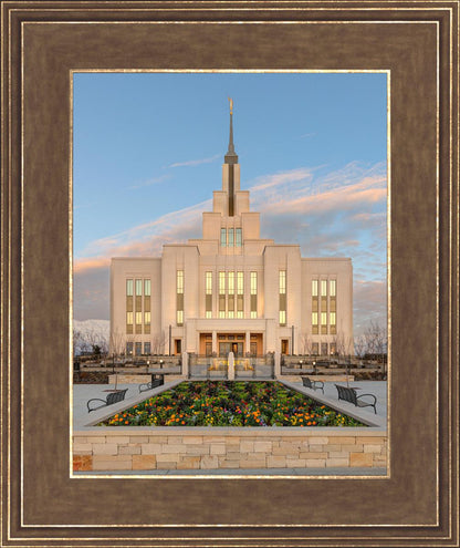 Saratoga Springs Eternal