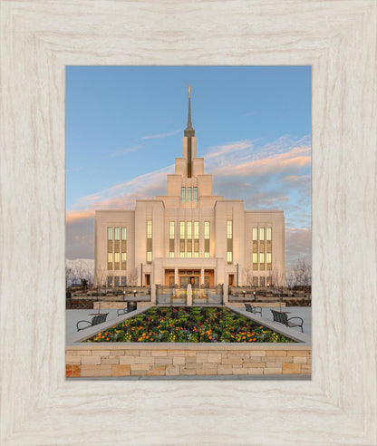 Saratoga Springs Eternal