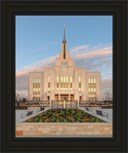 Saratoga Springs Eternal