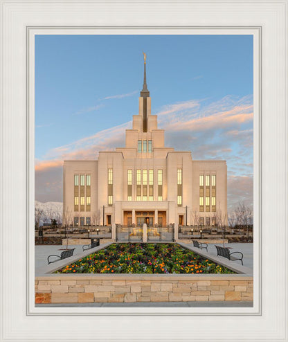 Saratoga Springs Eternal