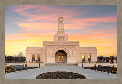 Eternity in Helena Large Wall Art