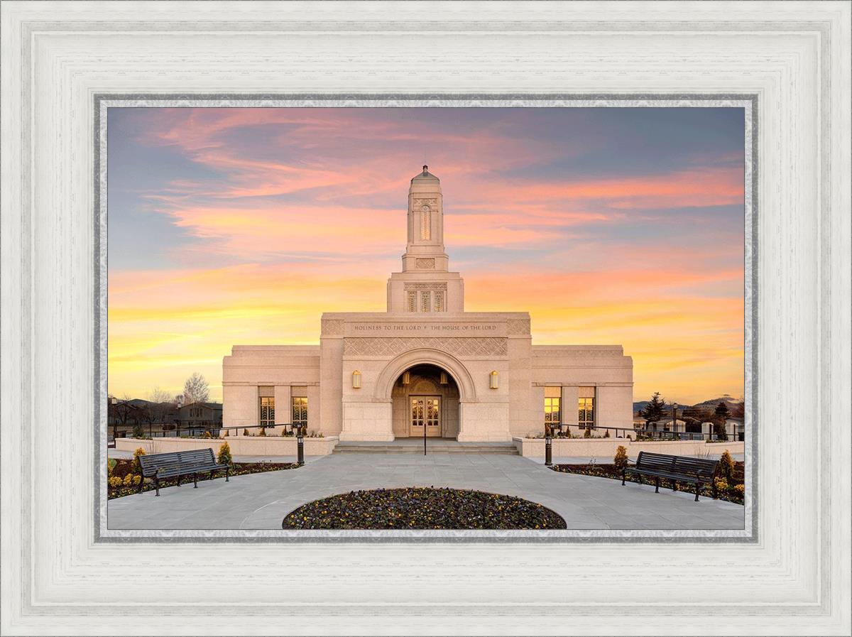Eternity in Helena