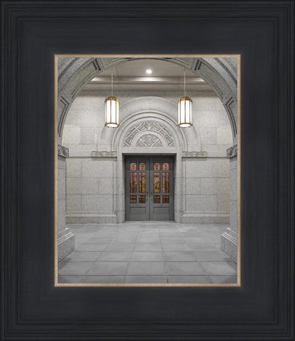 Helena Open The Door