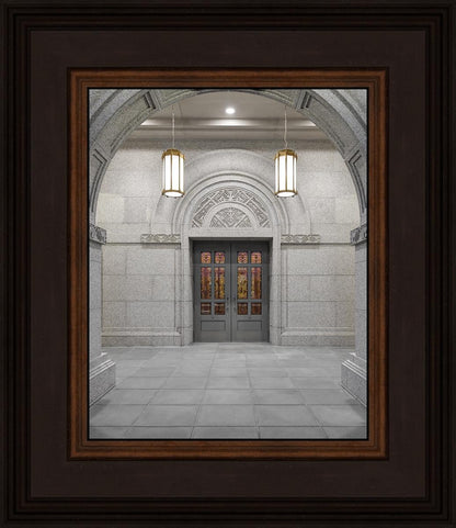 Helena Open The Door