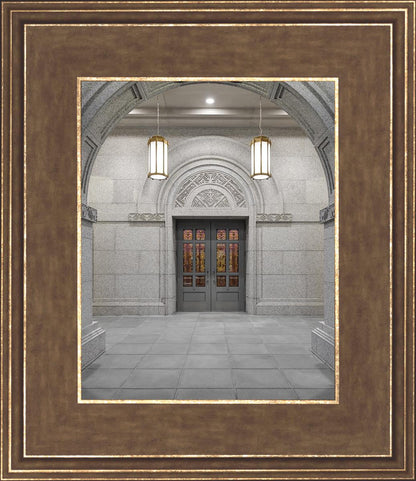 Helena Open The Door