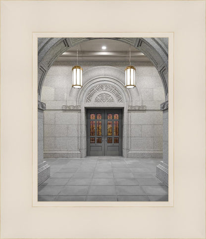 Helena Open The Door