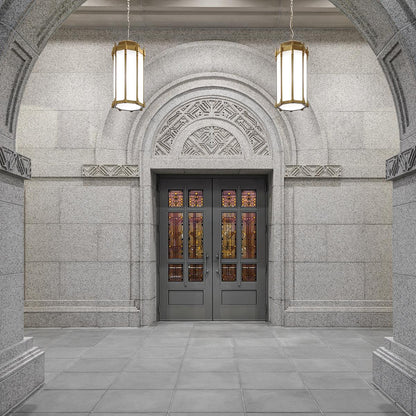 Helena Open The Door