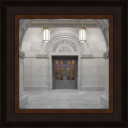 Helena Open The Door