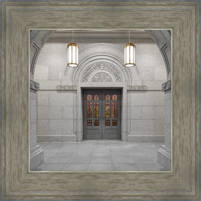 Helena Open The Door