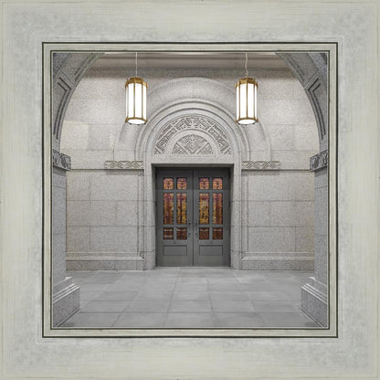 Helena Open The Door