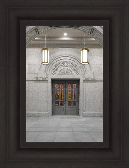 Helena Open The Door