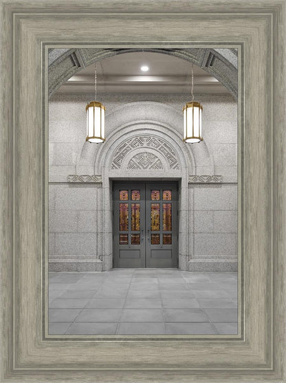 Helena Open The Door