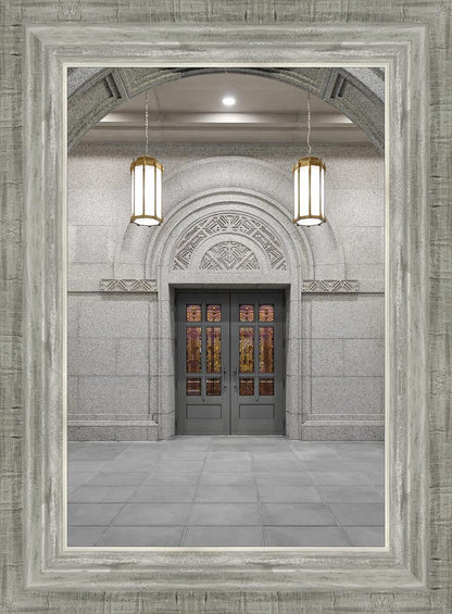 Helena Open The Door