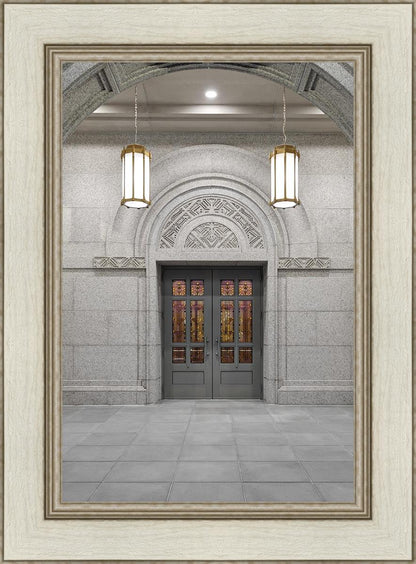 Helena Open The Door