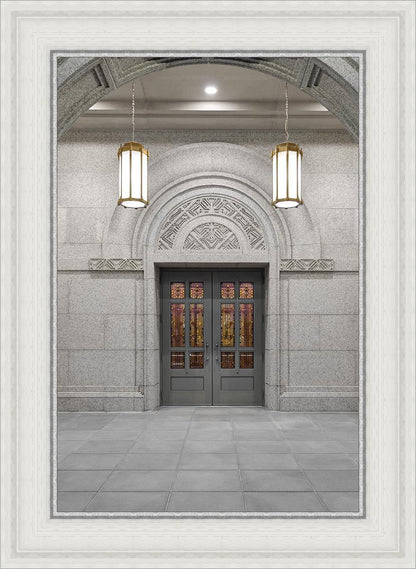 Helena Open The Door