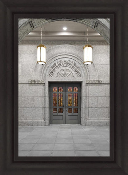 Helena Open The Door